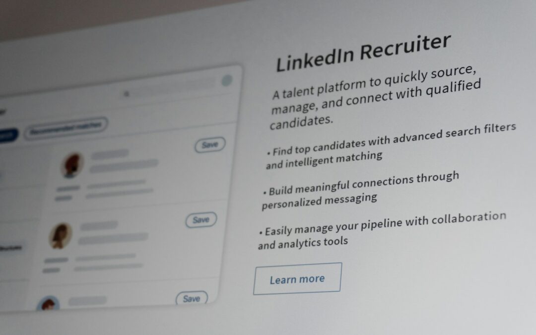 How to Build a Professional LinkedIn Profile from Scratch