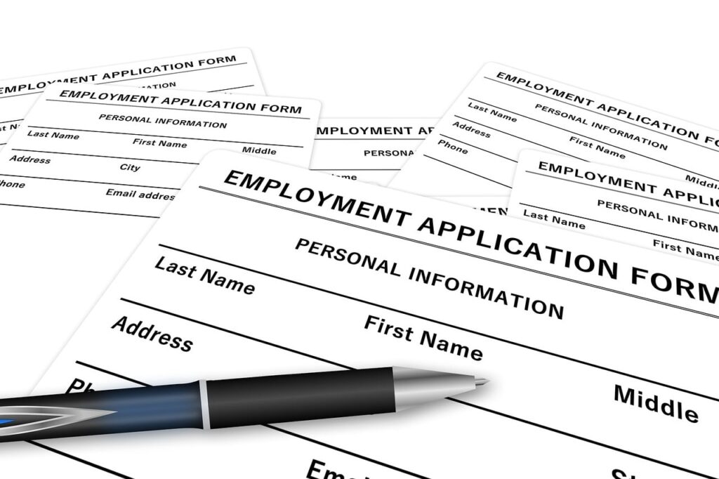 How to Find a Job For Teenagers