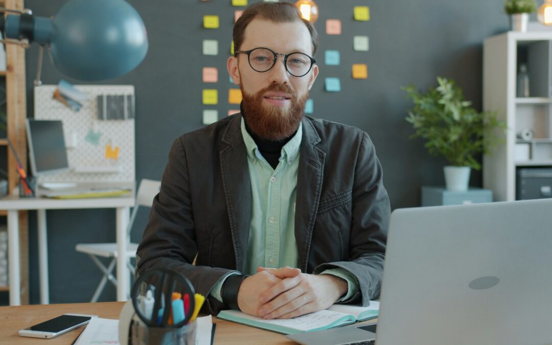 Practicing Job Interviews Using AI tools