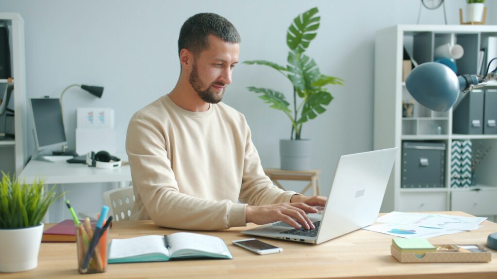 Client outreach for freelancing