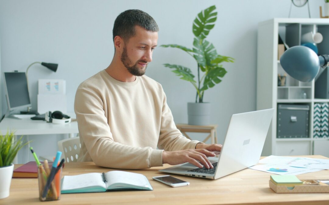 Client outreach for freelancing