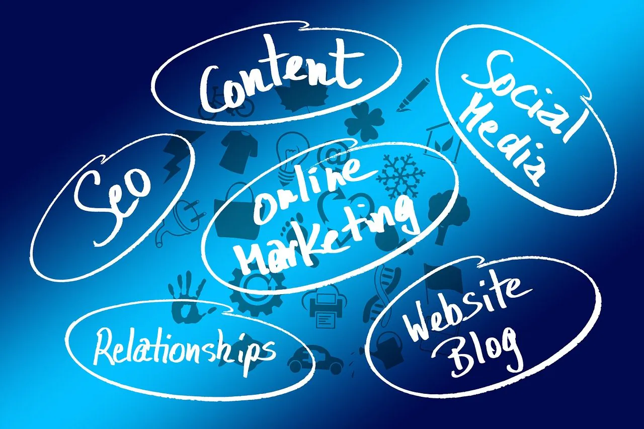 10 affiliate tips for effective marketing