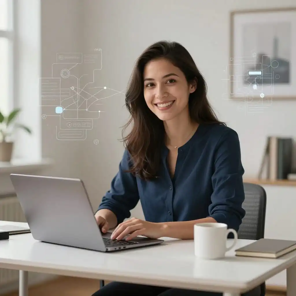 AI assisted freelancing Training Online to work from home business opportunity training