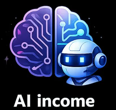 Learn how to build Income Streams with AI