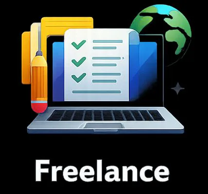 Freelance With AI as Your Business partner