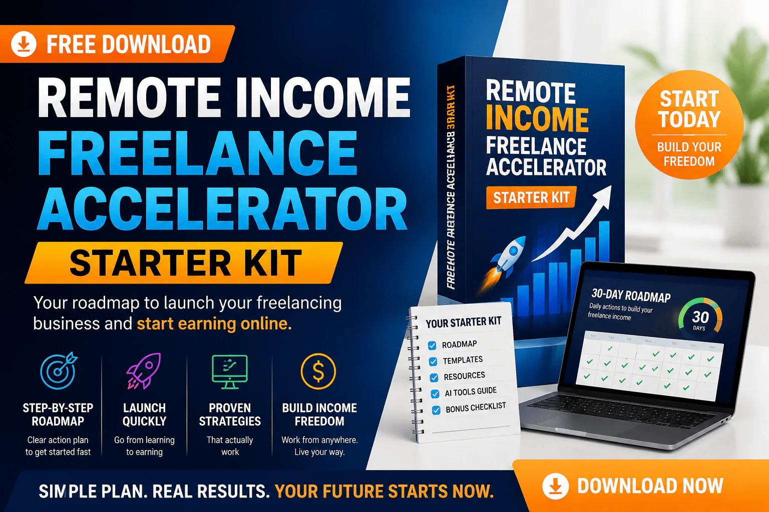 Free Blueprint