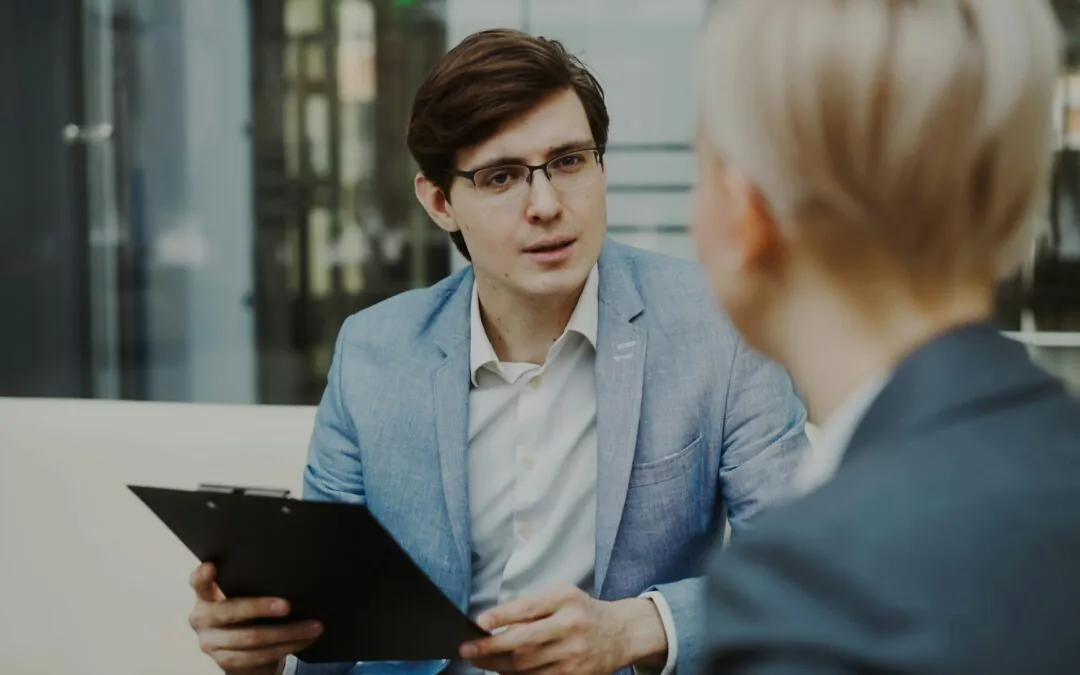 How to Help Your Child Find Their First Job in the AI Era