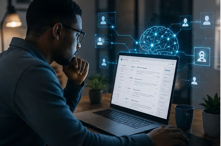 Remote Skills in Job Searching