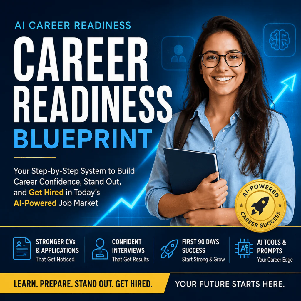 Career Readiness With AI