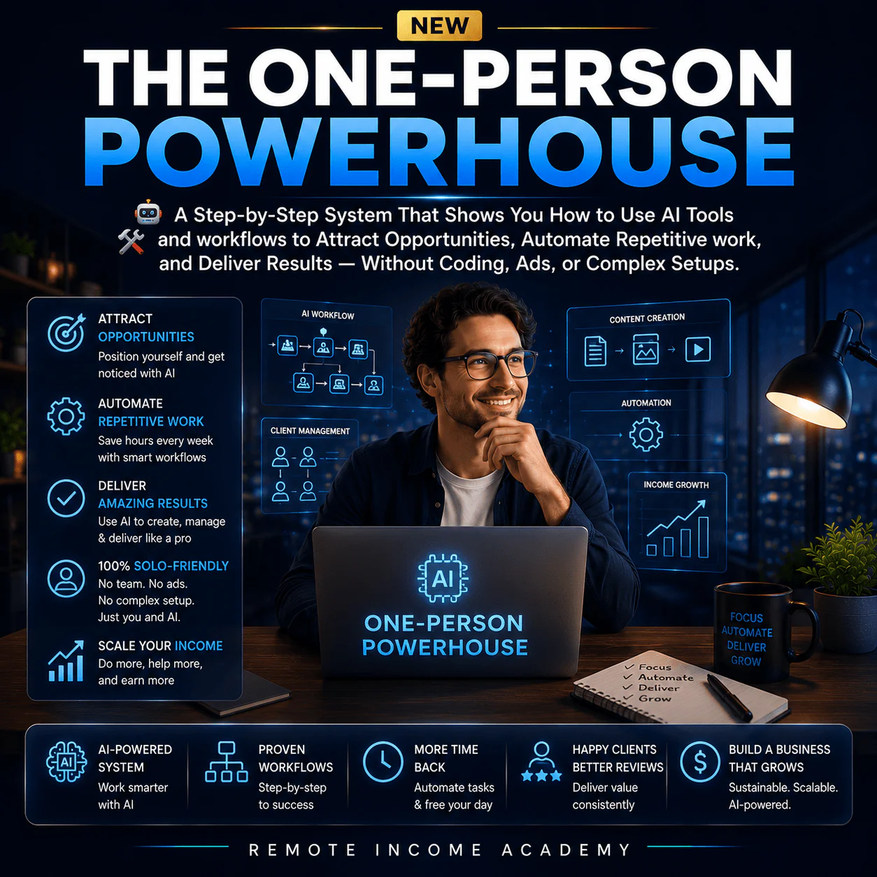 AI Business Engine
